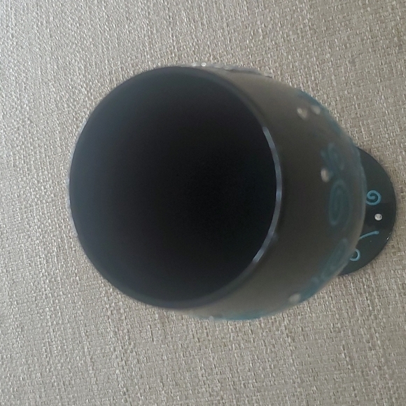 50 AND FABULOUS Glass - Picture 6 of 6